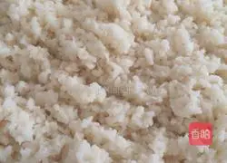 Lotus root and pork dumplings recipe 7