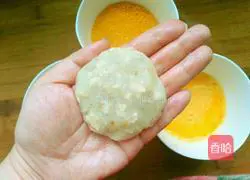 Chicken Croquette (Oven Version) Recipe 8 