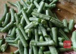 Illustration of how to make delicious fried noodles 6