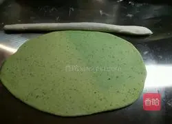 Baicai Dumpling Recipe Illustration 4