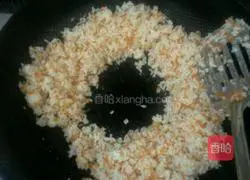 Egg fried rice recipe 5