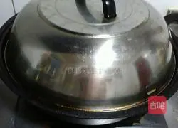 Illustration of how to make pancakes 7