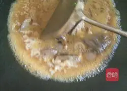 Chicken Fried Noodles Recipe Illustration 8