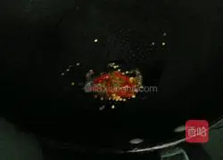 How to make water chestnut dumplings Illustration 14