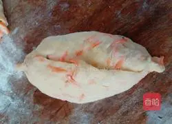 (Hot Noodles) Carrot Shredded Pancake Recipe Illustration 10