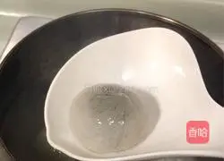 Illustration of how to make milk dumplings during the Lantern Festival on the 15th day of the first lunar month 5