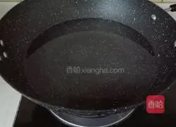 Illustration of how to make black sesame glutinous rice balls 9