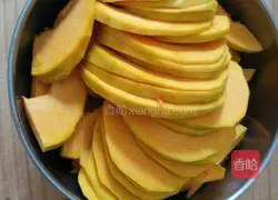 Pumpkin pie recipe 4