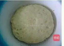 Potato cake recipe 3