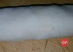 Illustrations of how to make colorful and diverse steamed buns 7