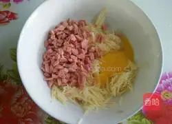 Potato pancake recipe 2
