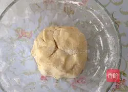 Red bean steamed cake recipe 3