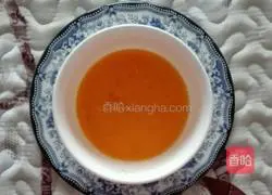 Assorted Egg Fried Rice Recipe Illustration 3