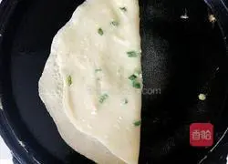 Onion-flavored noodles Practice illustration 6