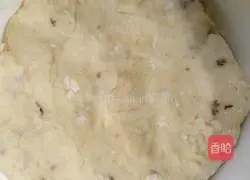 Osmanthus sugar cake recipe 2