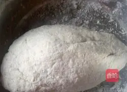 Illustration of how to make crystal dumplings 5