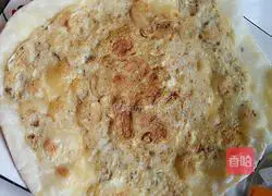 How to make rolled egg pancakes 5