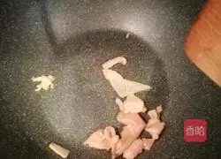 How to make this bowl of original and secret noodles with a story Illustration 1