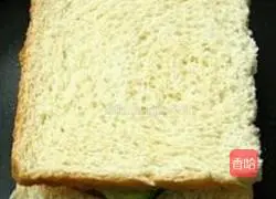 Simple sandwich recipe 5