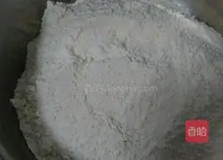 Illustration of how to make homemade cakes 1