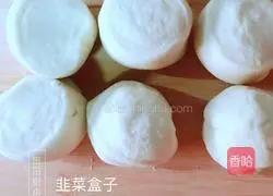 Leek Box Recipe Illustration 4