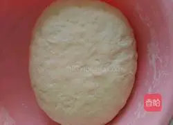 Illustration of how to make steamed buns 2