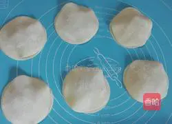 Illustration of how to make pie 5