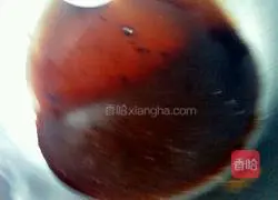 Recipe for Brown Sugar Oatmeal Shortbread Illustration 2