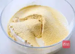 Grandma Cake Illustration of how to do it 3