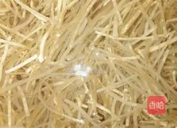 Illustration of how to make spicy pork buns 3