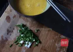 Yangzhou fried rice recipe illustration 2