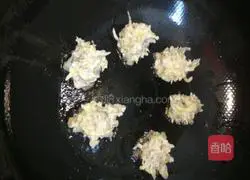 Illustration of making pancakes 5