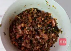 Assorted Wonton Recipes Illustration 8