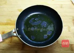 Cucumber egg pancake recipe 5