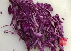 Illustration of how to make vegetable sandwiches 4