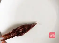 Creative Lotus Star Fried Noodles Recipe Illustration 2