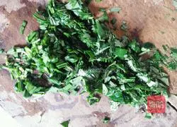 Illustration of how to make pancakes 1