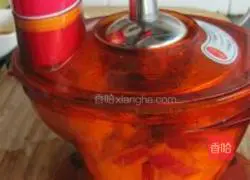 Korean potato pancake recipe 3