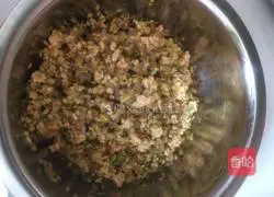 Illustration of how to make double-layered buns 7