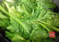 Illustration of how to make handmade buns 2