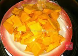 Pumpkin pie recipe 2