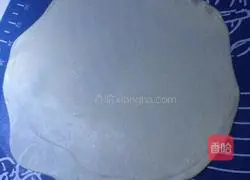 Spring Pancake Recipe Illustration 4