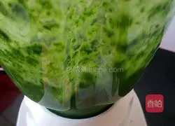 Illustration of how to make rose steamed buns 2