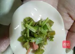 Illustration of how to make pancakes 3