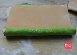 Rainbow Dumplings (Full Version) Recipe Illustration 8