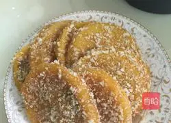 Pumpkin cake recipe illustration 5