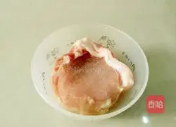 Qianzhang Baozi Recipe Illustration 1