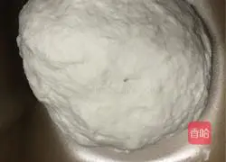 Kang Cake Illustration of how to do it 3