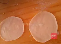 Illustration of how to make dumplings 5