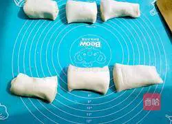 Bacon Illustration of how to make flatbread 12